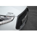 m&s front radiator grille hyndai veloster 2012-17